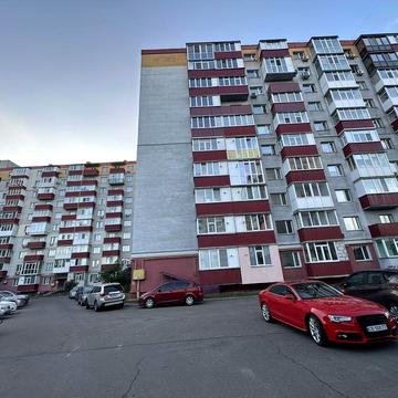 Сдам 1 ком Центр Градецкий ул Старобелоуская