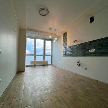 Продаж 2к Квартира Соборна (ІІІ Інтернаціоналу) вулиця ЖК Центральный Premium