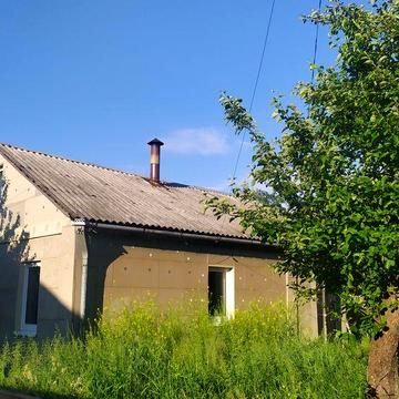 Продаж окремого будинку м.Ірпінь