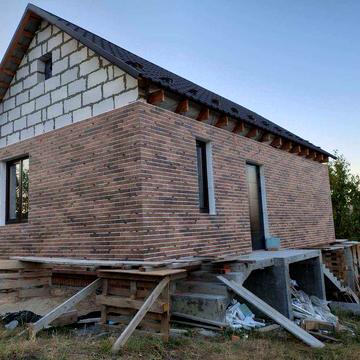Продається будинок в с.Агрономічне 2486