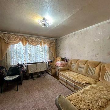 Продам 2-кімнатну квартиру