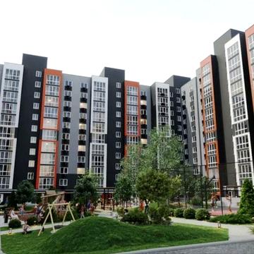 2-х ком Квартира ЖК Независимость ЖК Независимость
