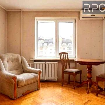 Оренда 1к квартира, Центр, Площа Українських Героїв, Ботанічний сад
