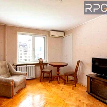 Оренда 1к квартира, Центр, Площа Українських Героїв, Ботанічний сад