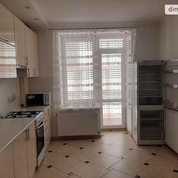Довгострокова оренда 1к Квартира Глиняна вулиця