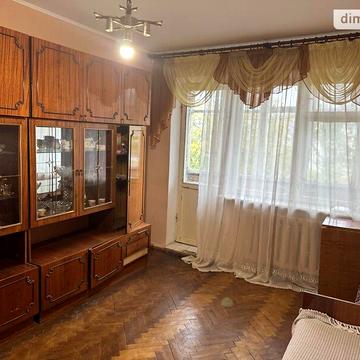 Довгострокова оренда 2к Квартира Героїв Крут вулиця