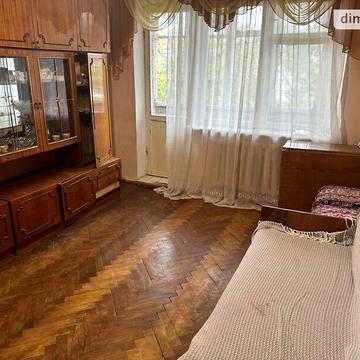 Довгострокова оренда 2к Квартира Героїв Крут вулиця