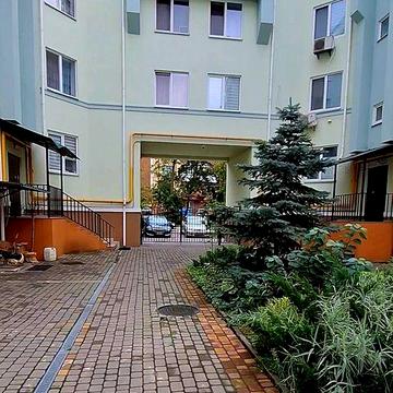 1-кімнатна квартира з ремонтом біля парку! Заходь і живи! Держпрограми
