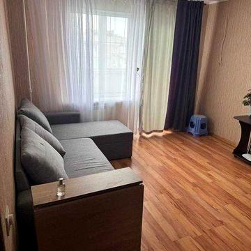 Оренда 1-к, Голосіївський район, метро Іпподром, вул. Д. Луценка 1