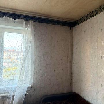 Продаж 4к Квартира Капушанська (Перемоги) вулиця