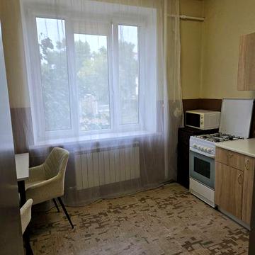 1 кімнатна цегляна "Сталінка" ДВРЗ