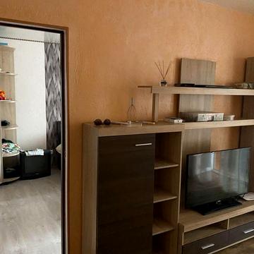 Затишна 2-кімнатна квартира 47м2 (р-н ВПУ)