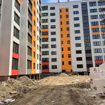 Продаж 1к Квартира Українських Декабристів вулиця ЖК Вишневый