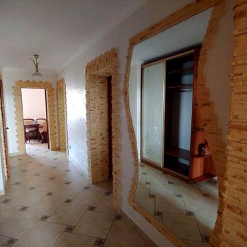 Оренда квартири сЗубра вул Хмельницького 33 а