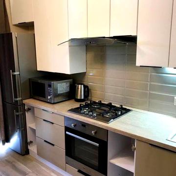Аренда на 1.5 ком. Новостройку в центре