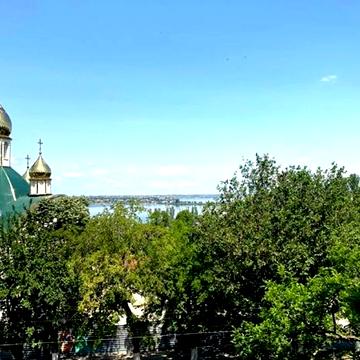Гліба Бабіча вул., 1