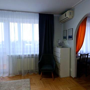 Оренда однокімнатної,м.Святошин.