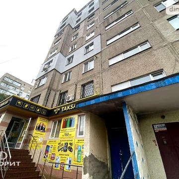 Продаж 2к Квартира Михайла Малишенка (Короленка) вулиця