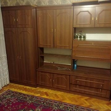 Довгострокова оренда 1к Квартира Савури Клима вулиця