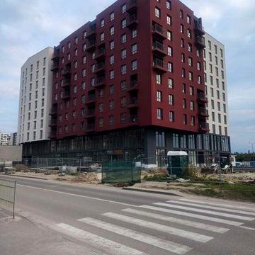 2кім, 57м, ЖК Трускавецька 48_ЗДАЧА, ВЛАСНИК, переуступка без % ЖК Трускавецька 48