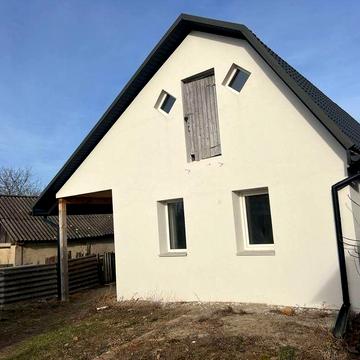 Продаж будинку в Стрижавці