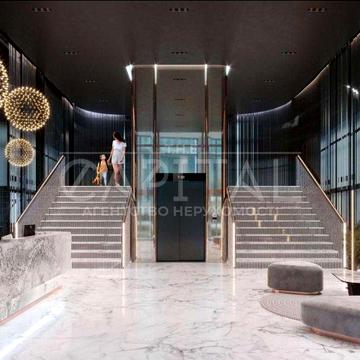 Продаж 3-кімнатної квартири в ЖК Трініті, ЖК TRIIINITY, Печерськ ЖК TRIIINITY