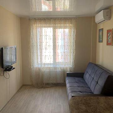 Квартиру на Воробйових горах-8