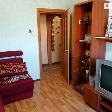 Продаж 2к Квартира Святителя Івана Златоуста (Донського Дмитрія) вулиця