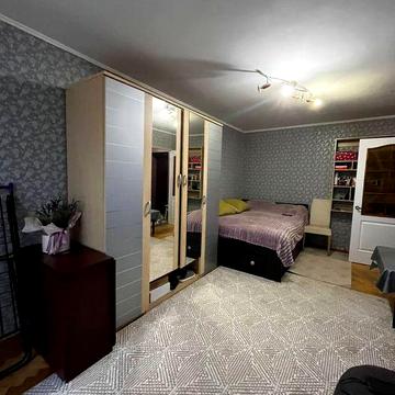 Продаж 1-кімн. квартири 40-й кв.