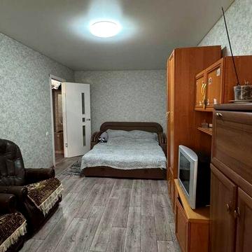 Продаж 1 кімнатної квартири в центрі міста.