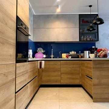 Продаж трикімнатної квартири ЖК The Lakes, Деміївська, Ясинуватський