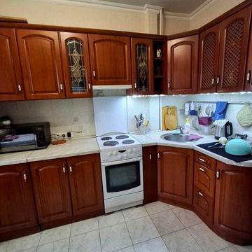 Продаж 3 кімнатної проспект Оболонський 23А