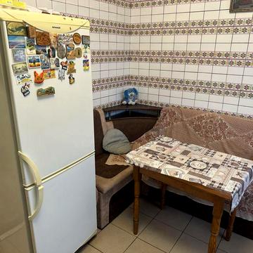 Здам 1-шку,в п/с,50 м.кв.гарний косметичний стан.Облаштована.