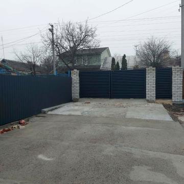 Івана Гонти вул.