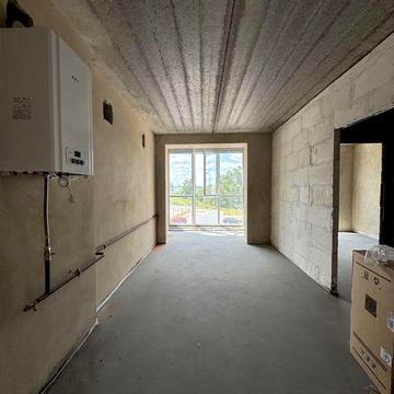 Простора 1-к квартира без ремонту! ТОП ЦІНА!