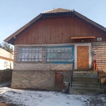 Продаш будинку м Турка