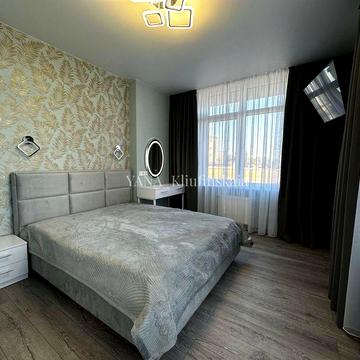 ПЕРВАЯ АРЕНДА‼️ 2-к квартира 63/60 Жемчужина Kadorr‼️Длительно на год