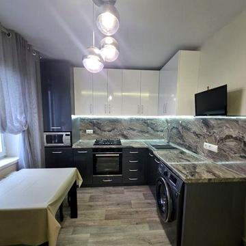 Продаж квартири в повній комплектації