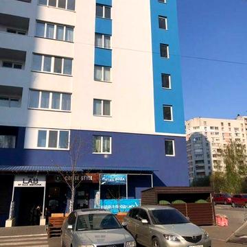 Продам 1 кім. смарт квартиру 27,8 м. вул. Сімї Стешенків 9 ЖК Південний квартал