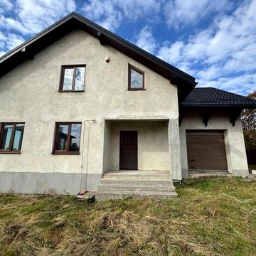 Будинок с.Суховоля в гарному районі