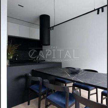 Оренда стильної 2к квартири 84 м² у ЖК «Республіка»