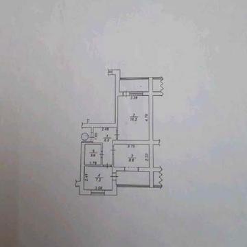 Продаж квартири 52 метри Крюківщина ЖК Молодіжне містечко ЖК Молодіжне містечко