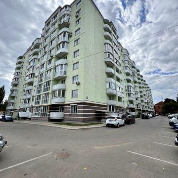 Продаж видової 2-ки,68,8 м2,на вул.Курсанта Єськова,26а