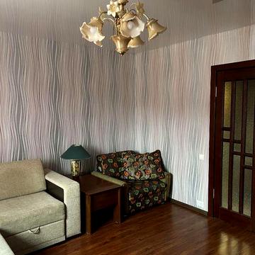 Двокімнатна квартира в Чернігові