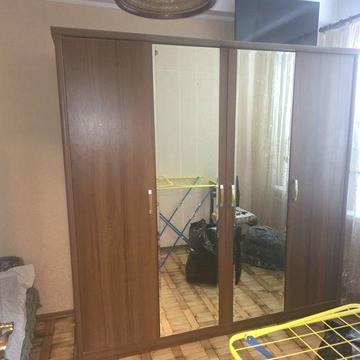 Сдаётся 3х комнатная квартира, по улице Победа
