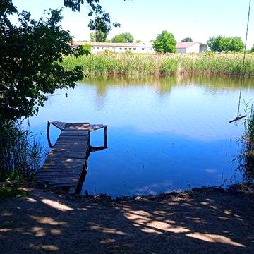 Продам дом в с.Казначеевка