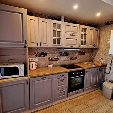 2к в Ірпені. Самий бажаний район