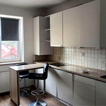 Квартира 1 кімнатна 8 поверх -біля госпіталю