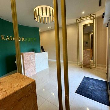 1-Кімнатна квартира в 66 Перлині на Краснова