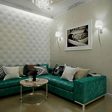 1-кімнатна квартира у ЖК Бельэтаж